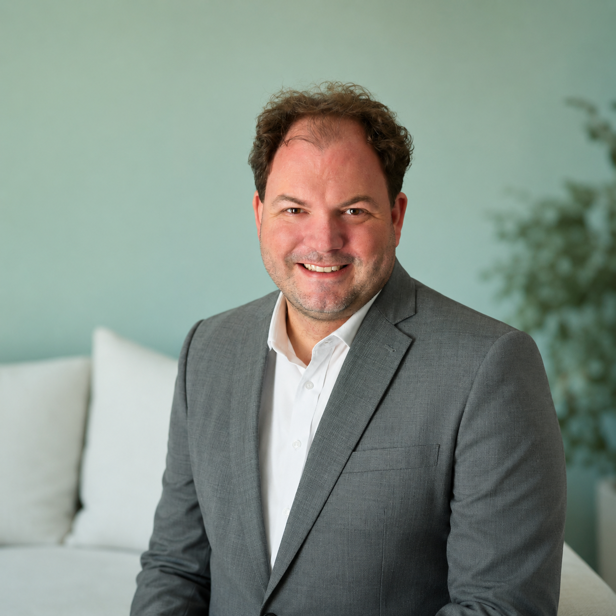 Mike Werder, Ph.D.